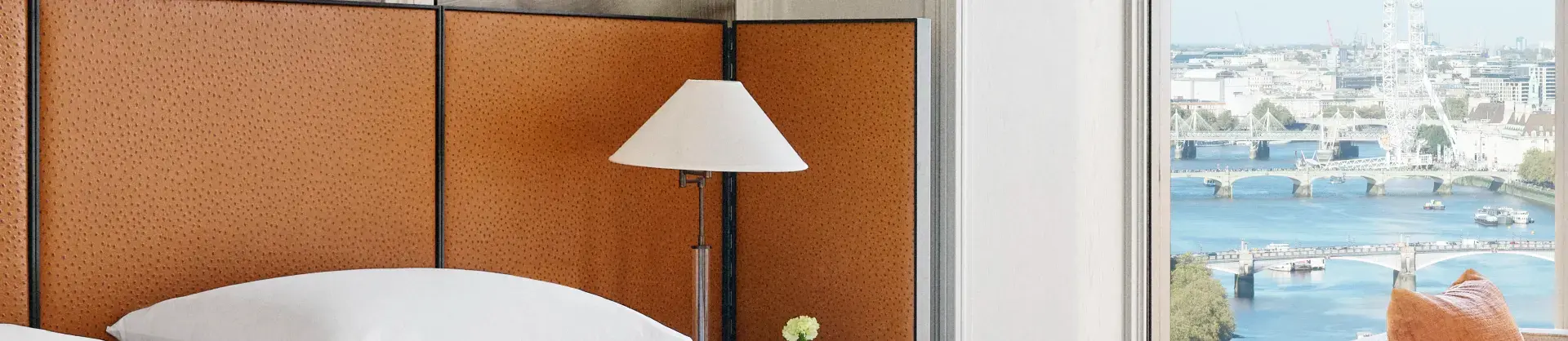 Hotels mit Schöne Aussicht