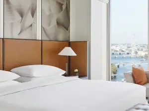 Top 4 Scenic Hotels in Greater London