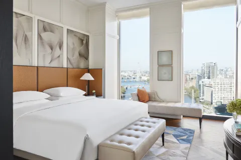 Park Hyatt London River Thames