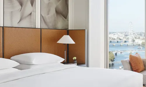 Park Hyatt London River Thames