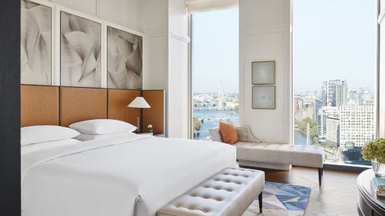 Park Hyatt London River Thames