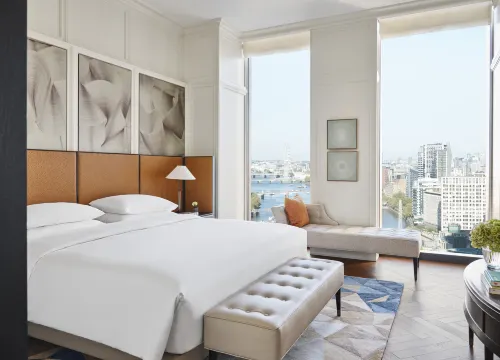 Park Hyatt London River Thames