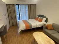 Yuntaoxuan Boutique Apartment (Kaiping Donghuicheng)