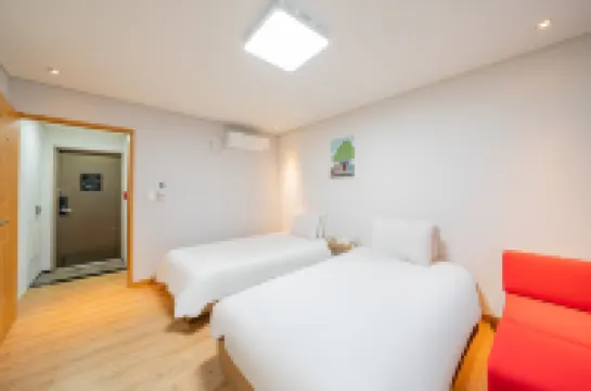 โดดูบง สเตย์ โรงแรม