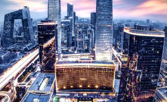 TRUE GO Hotel (Beijing Cbd Center)