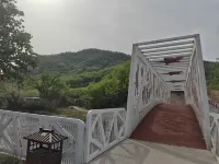Luoshan Hejiachong Space Capsule Camping Hotel