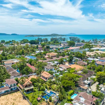 Tongtong Garden Holiday Hotel