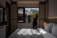 Floral Lux Hotel·Xiangshan Bieyuan Private Soup Resort Hotel