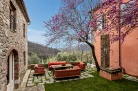 Villa il Gelsomino