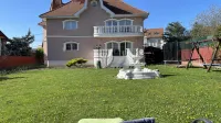 Meszko Park House Budapest