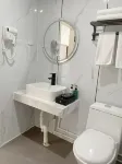 Home Inn Huayi Hotel (Minsheng Square, Dongsheng District, Ordos City) - 2-نجوم