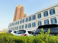 溪岸飯店（榆林高新開發區店） 高新開發區/萬達廣場住宿飯店