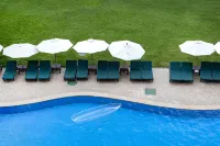 Sanya Seacube Resort Hotel - جاكوزي
