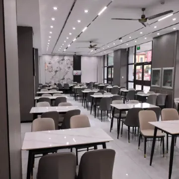 Ruifeng Hot Spring Hotel