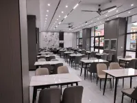 Ruifeng Hot Spring Hotel