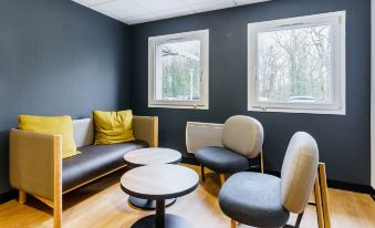 B&B Hotel Amneville-Les-Thermes