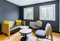 B&B Hotel Amneville-Les-Thermes Hotels in Talange