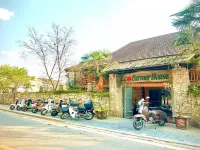 Eco Farmer House - Muong Hoa Valley, Sapa Hotels near Sa Pa Sha