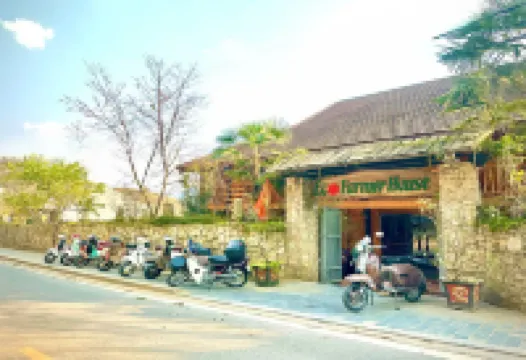 Eco Farmer House - Muong Hoa Valley, Sapa Hotels near Muong Hoa valley