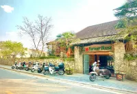 Eco Farmer House - Sapa Retreat