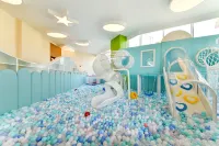 Longhuayuan Ocean View Hotel - Family