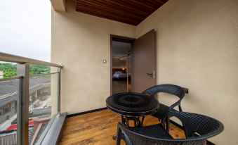 Gulan·Chiminglixiang Hotel