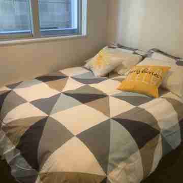 Volt Apartment Rooms