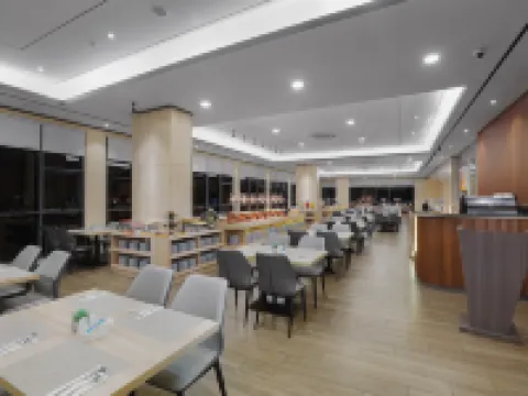 Harper Premier Nagoya Batam by ASTON Hotels in Batam