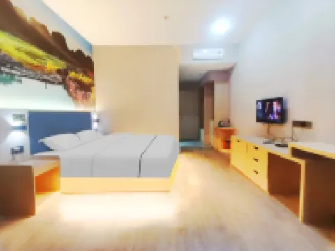 XinfengyaduoBusiness Hotel