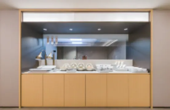 全季飯店（揚州瘦西湖店）