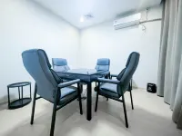Lanshan Hotel Hotell i Yanshi