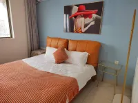 Haile Scenic Apartment (Beihai Golden Beach)