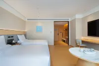 JI Hotel (Meihekou Dongbei Buyecheng) Hôtels à : Meihekou