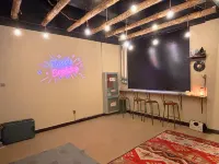 Xiaosenlin Hostel Hotels in Dongxiang Autonomous County