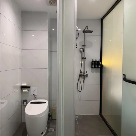 Xinxili Lulan Hotel (Daxin Detian Waterfall Branch)