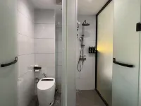 Xinxili Lulan Hotel (Daxin Detian Waterfall Branch)