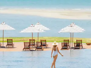 Khách sạn sang trọng Phổ Biến Tại Koh Yao Yai