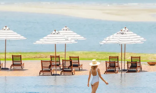 Anantara Koh Yao Yai Resort & Villas