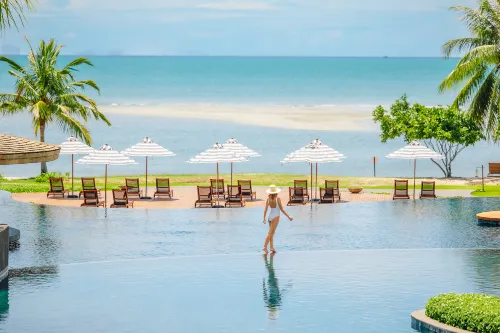 Anantara Koh Yao Yai Resort & Villas فنادق في كوه ياو