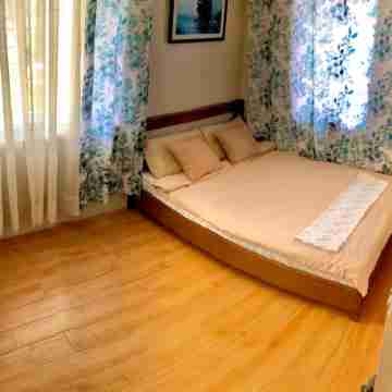 Relaxing and Peaceful House at Camella Bacolod Rooms