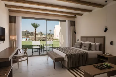 JAZ Elite Riviera Hotels in Marsa Alam