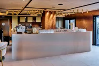 Novotel Valencia Lavant - bar