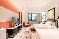 Xique Yujia Hostel