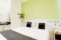 Hotel O Symphony Homestay Tlogomas Отели рядом с достопримечательностью «DUCK RC DDR»