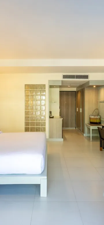 ห้องซูพีเรียร์