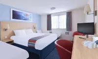 Travelodge Dartford Hotel Hotels in Gravesend