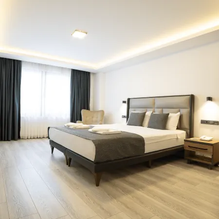 Kriti Hotel Antalya