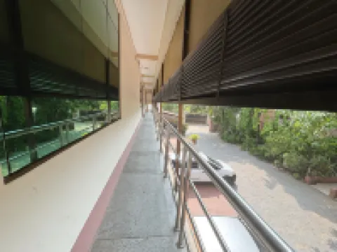 Airport INN Hotels in Insein