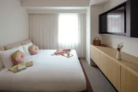 OMO3 Tokyo Akasaka by Hoshino Resorts Hôtels à : Tokyo
