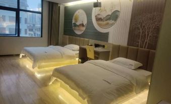 Yunduan Smart Hotel (Zhenfeng)